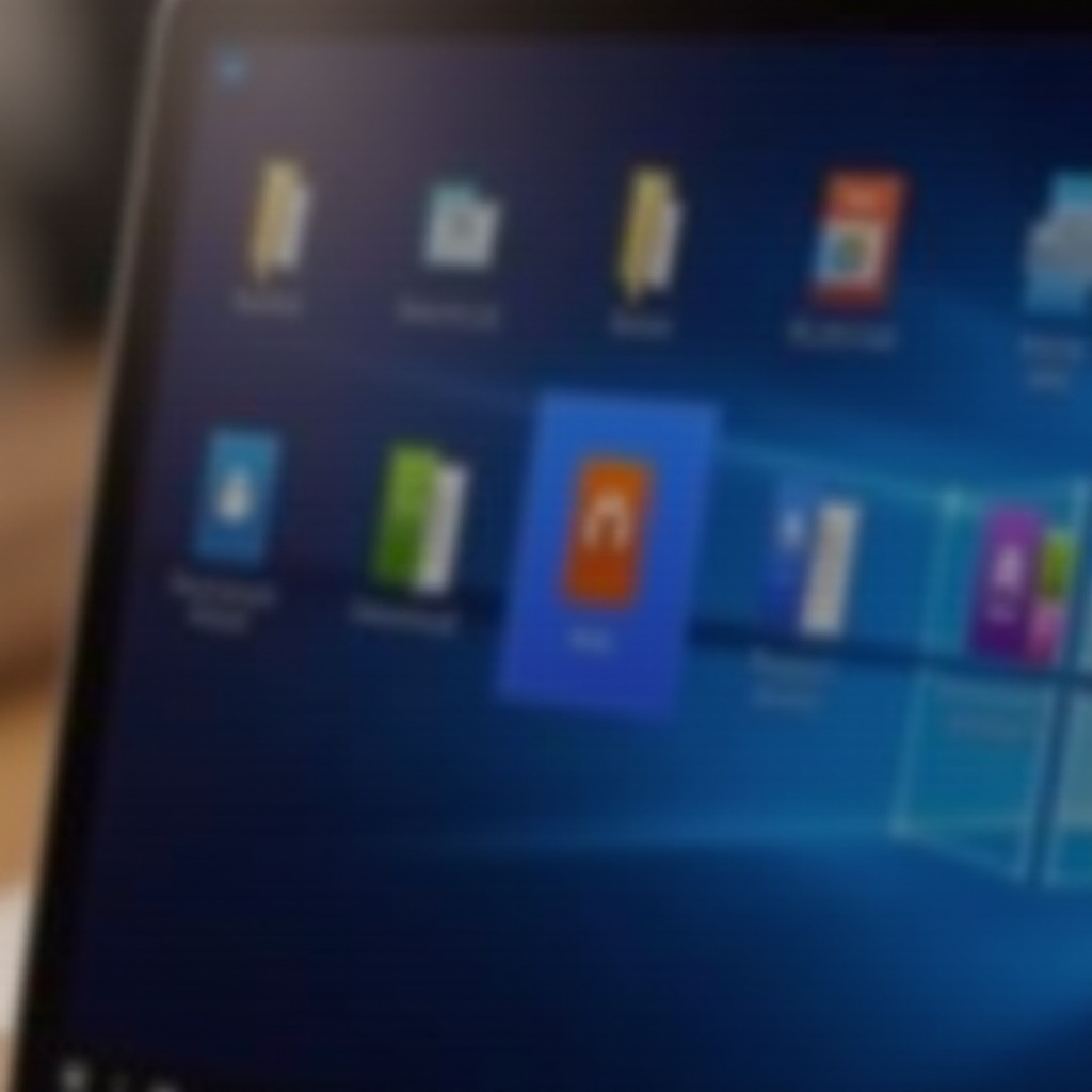 jak změnit ikonu složky ve Windows 11