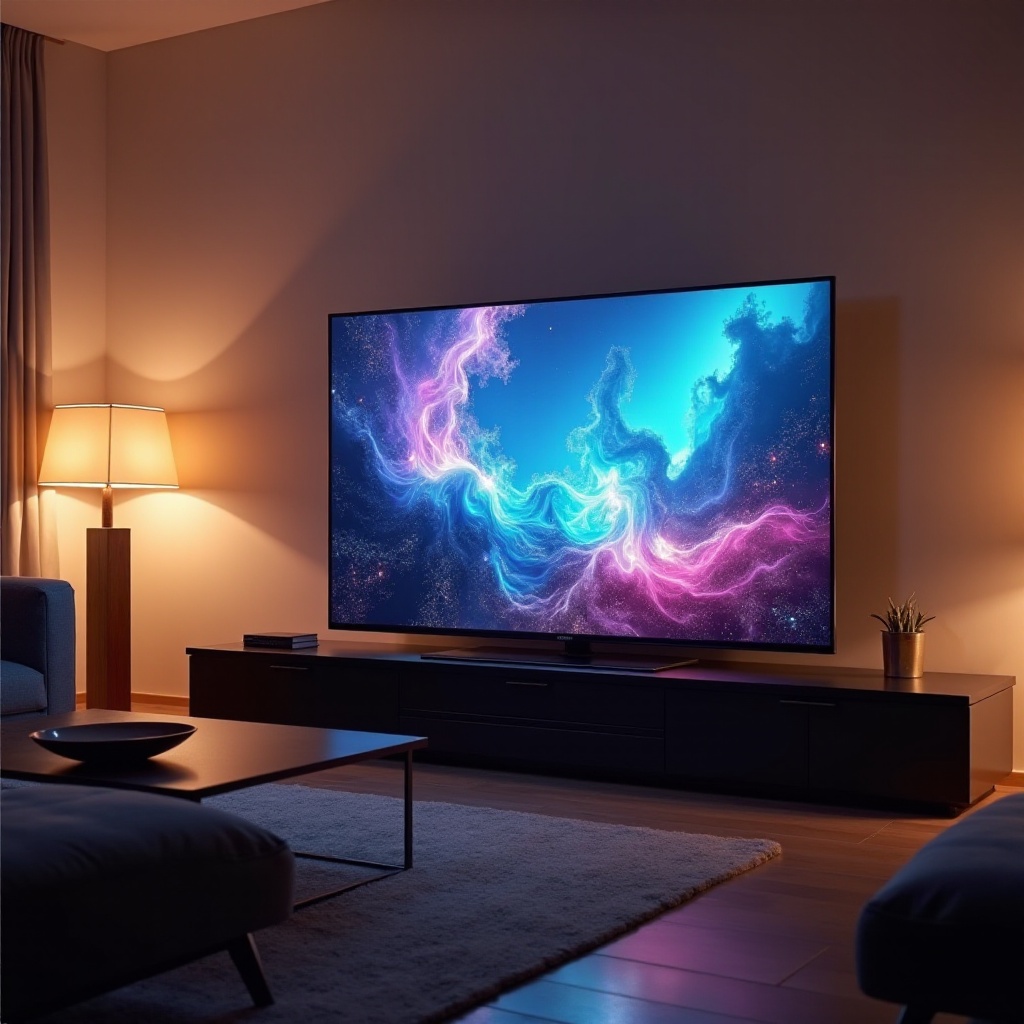 najlepszy telewizor Philips