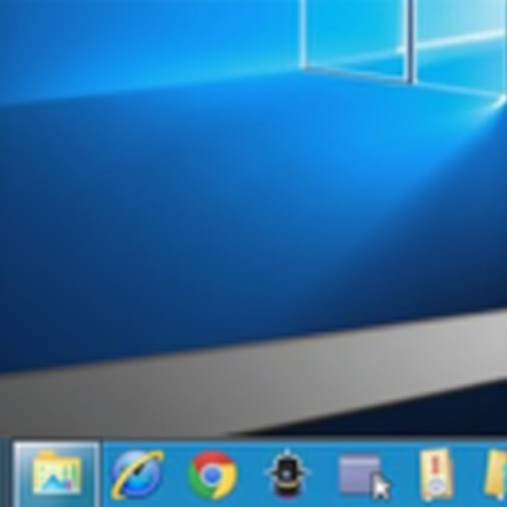 připnout zástupce na hlavní panel ve Windows 11