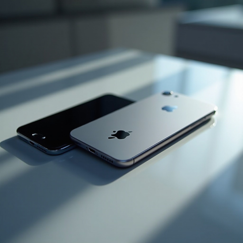 разница между iphone 15 и плюс