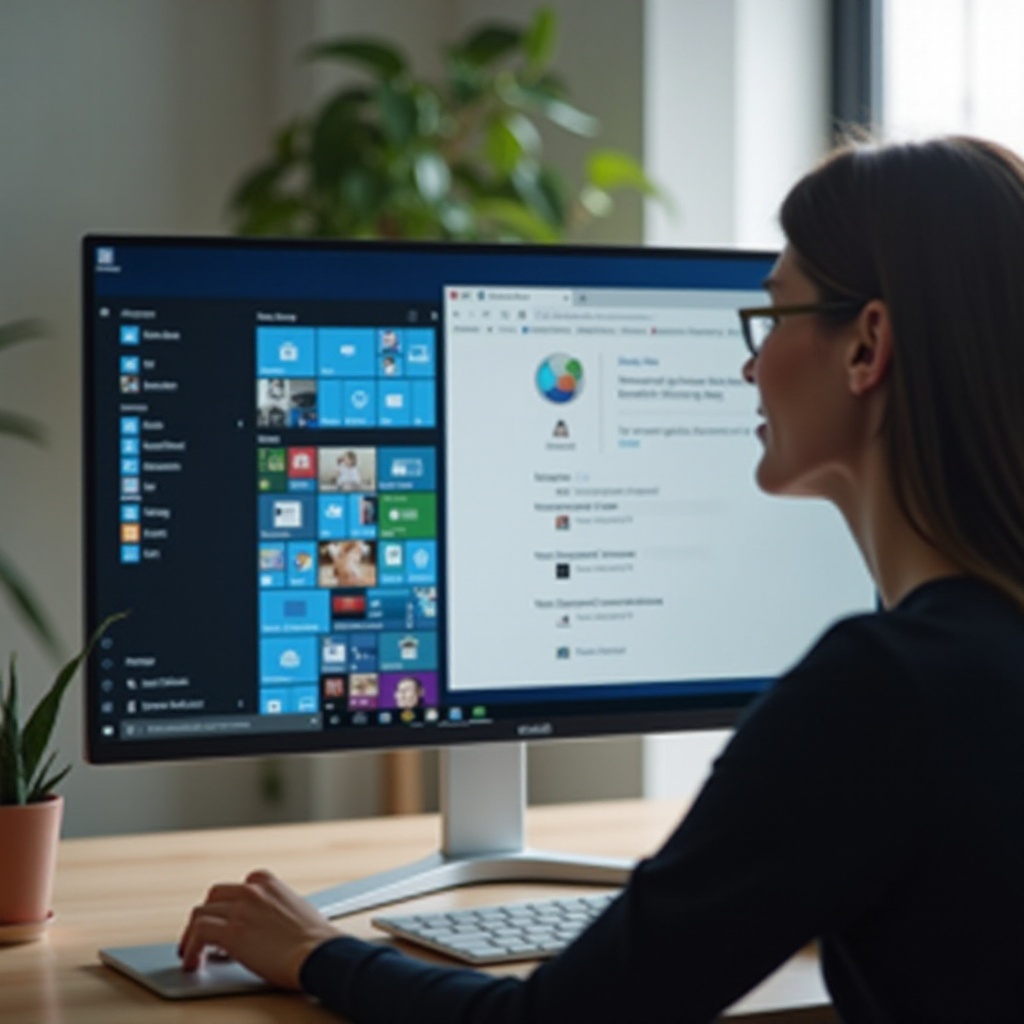 klawisz skrótu do nagrywania ekranu w Windows 11