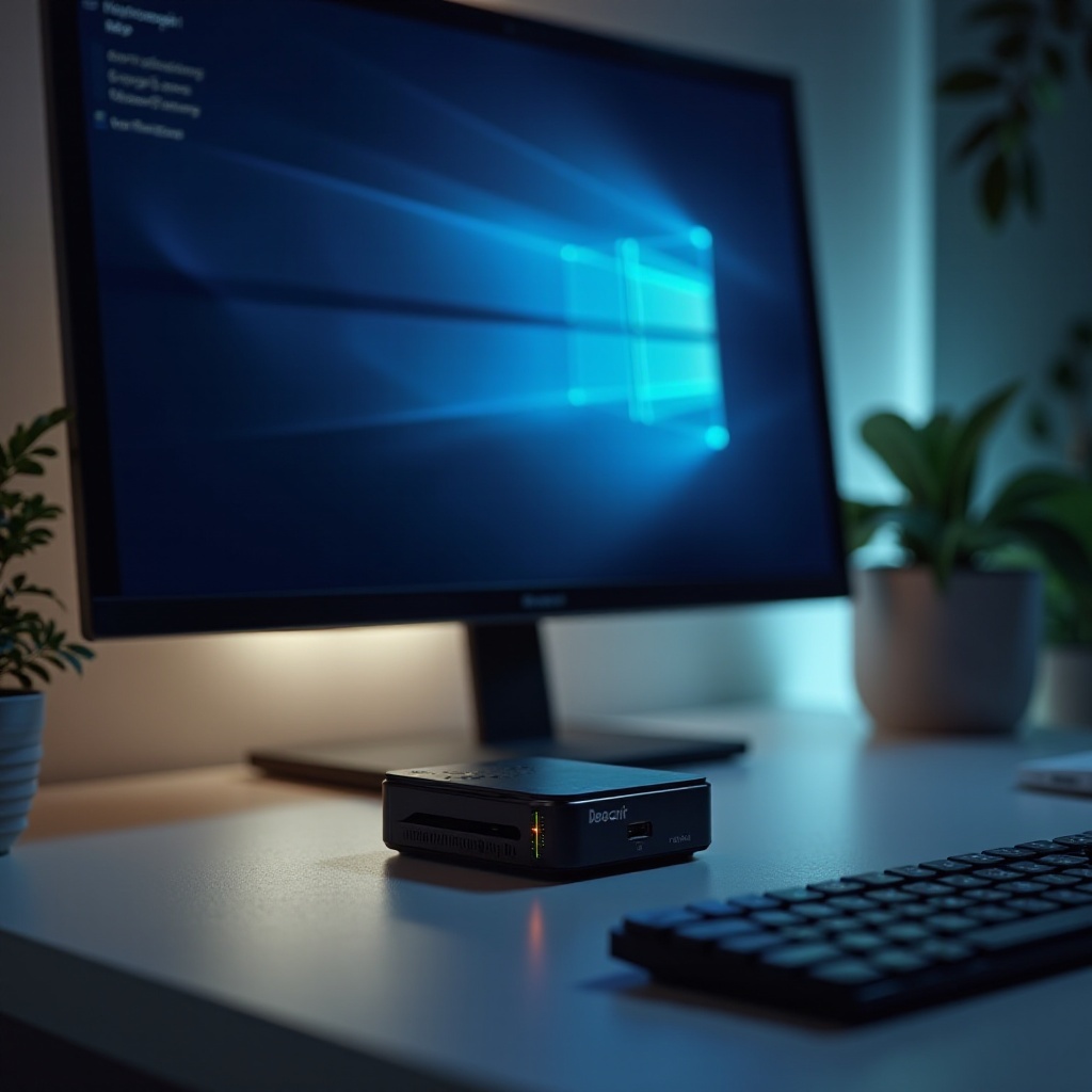 идет ли beelink ser5 с Windows