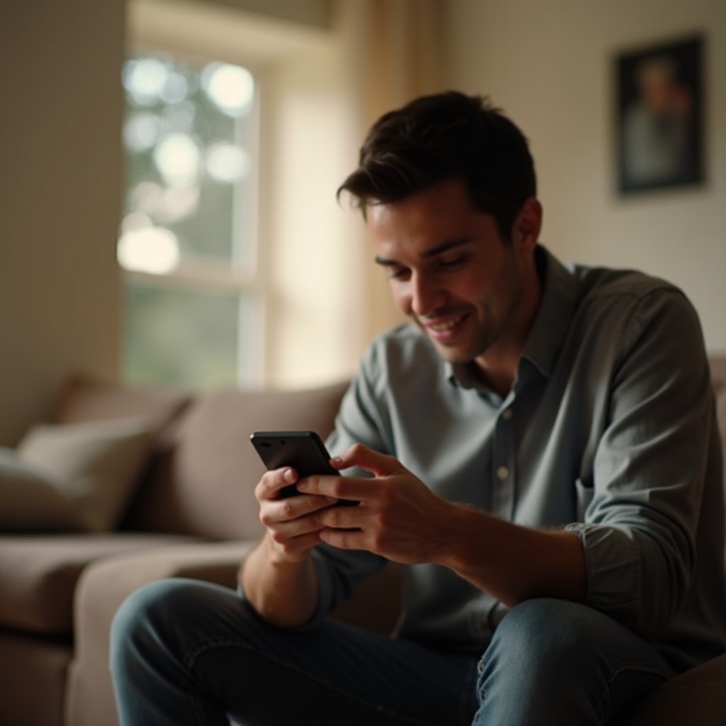 jak wysyłać wiadomości głosowe na iPhone 14