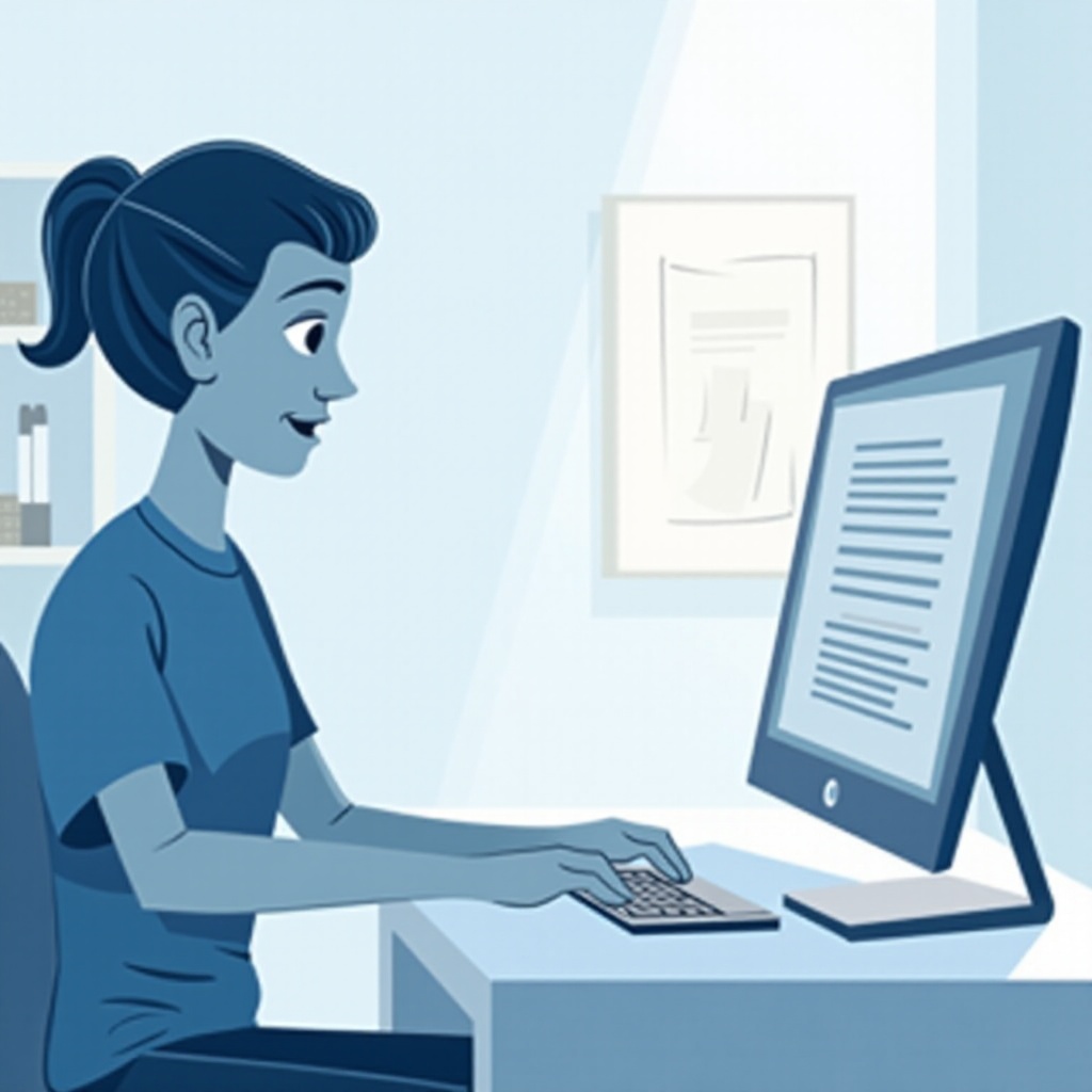 како да натерам свој рачунар да ми чита