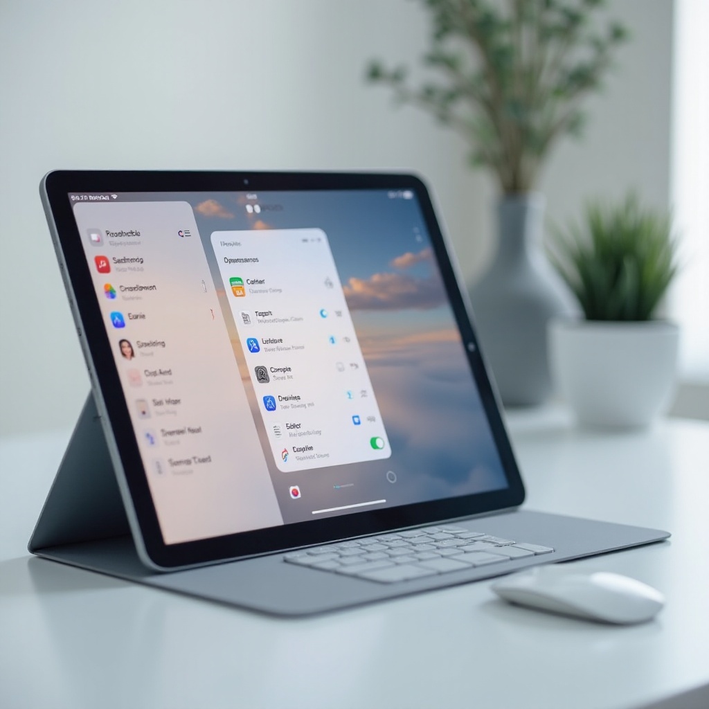 jak znaleźć wersję iOS na iPadzie