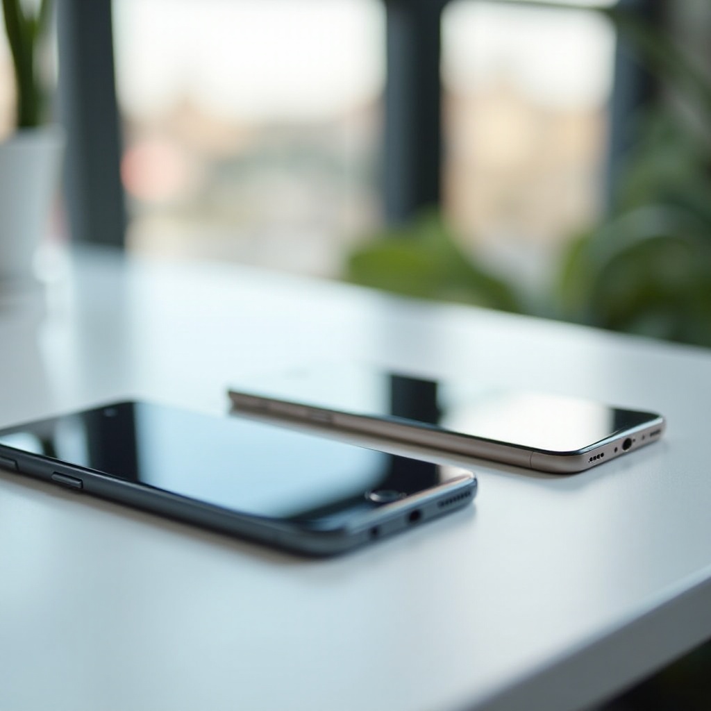 nejlepší mobilní telefon pro Wi-Fi hotspot