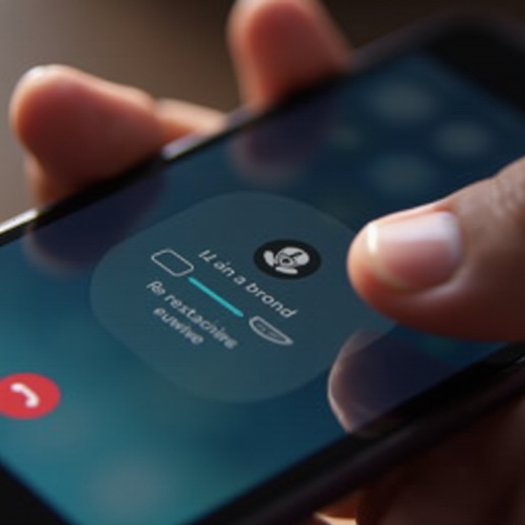 как отправлять голосовые сообщения на iPhone 14