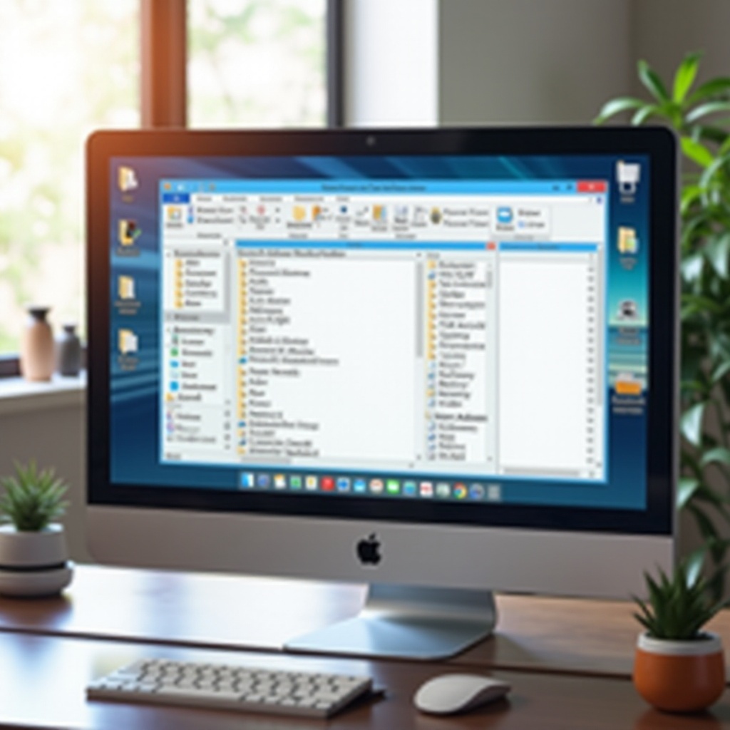 gdzie znajdują się pliki szybkiego dostępu w Windows 11