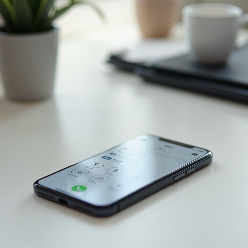 iPhone jak sprawdzić, czy Twój numer jest zablokowany