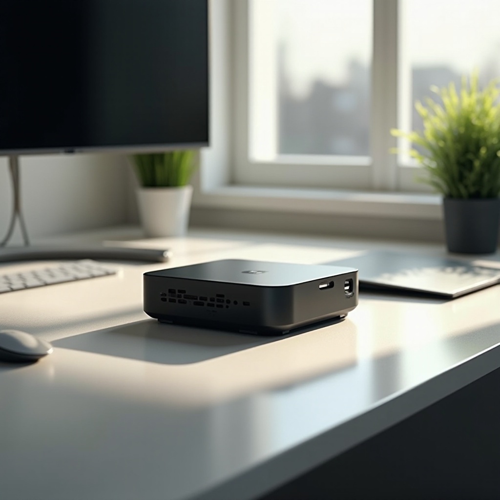 czy beelink ser5 jest dostarczany z systemem Windows