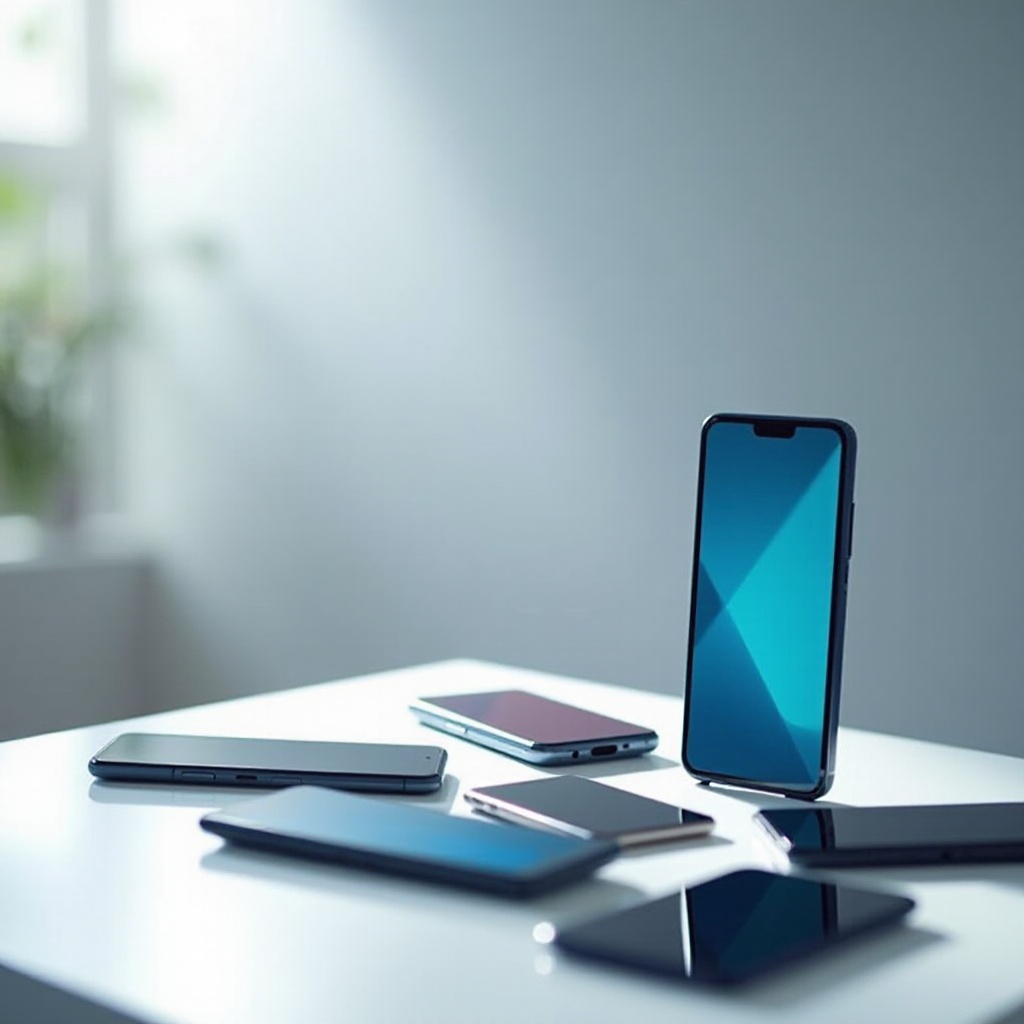 лучший мобильный телефон для Wi-Fi точки доступа