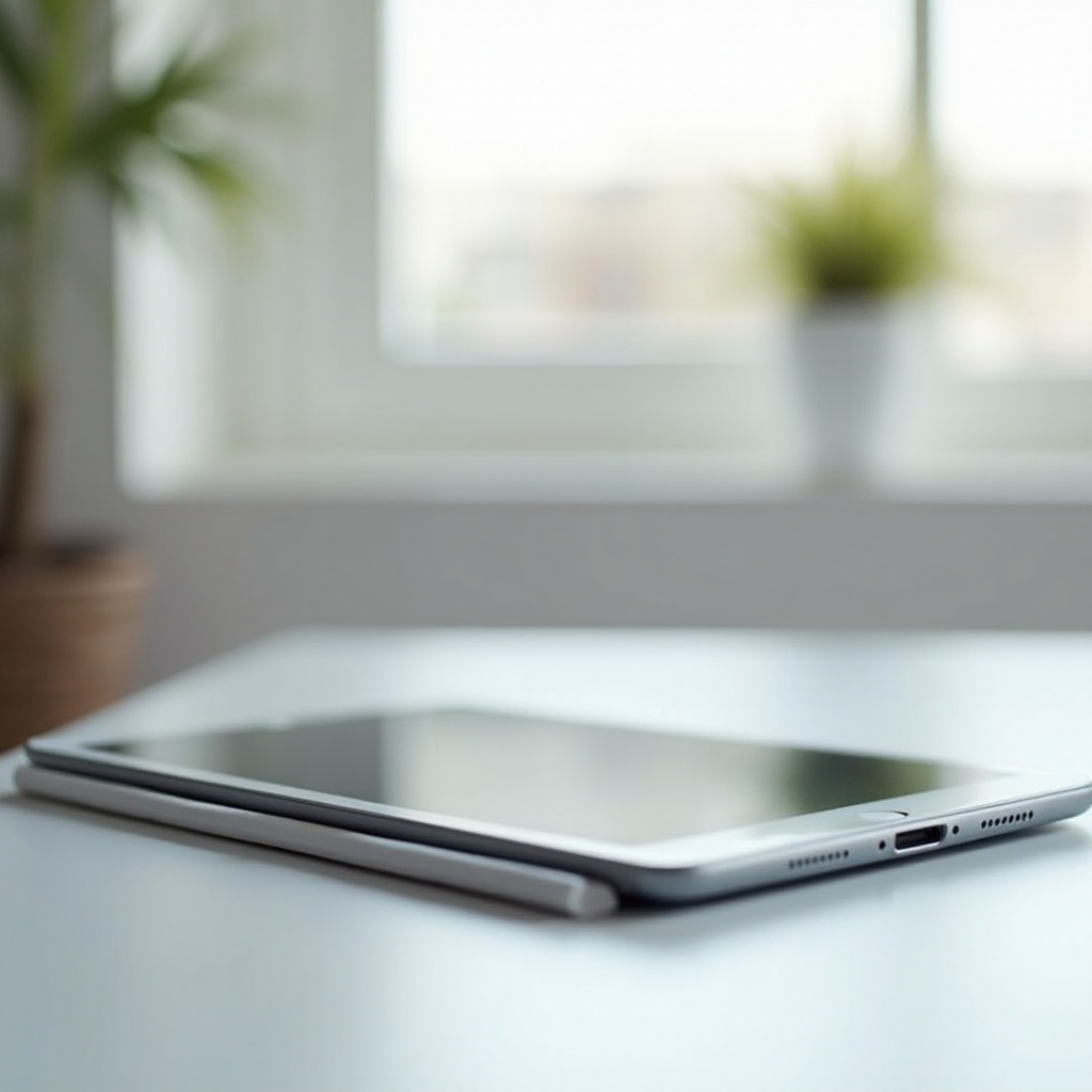 како пронаћи iOS верзију на iPad-у