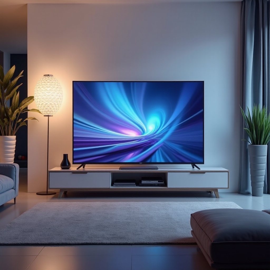 nejlepší televize Philips
