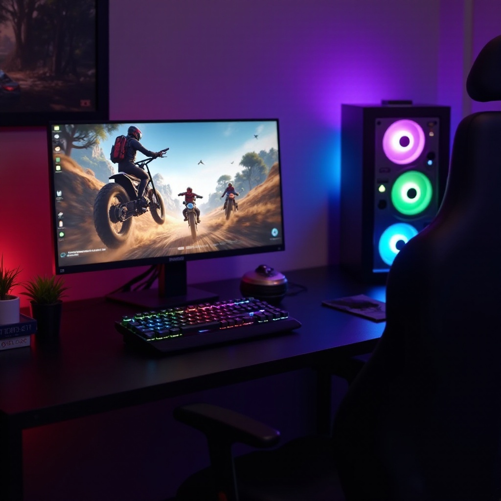 хорошие игровые компьютеры до 1500