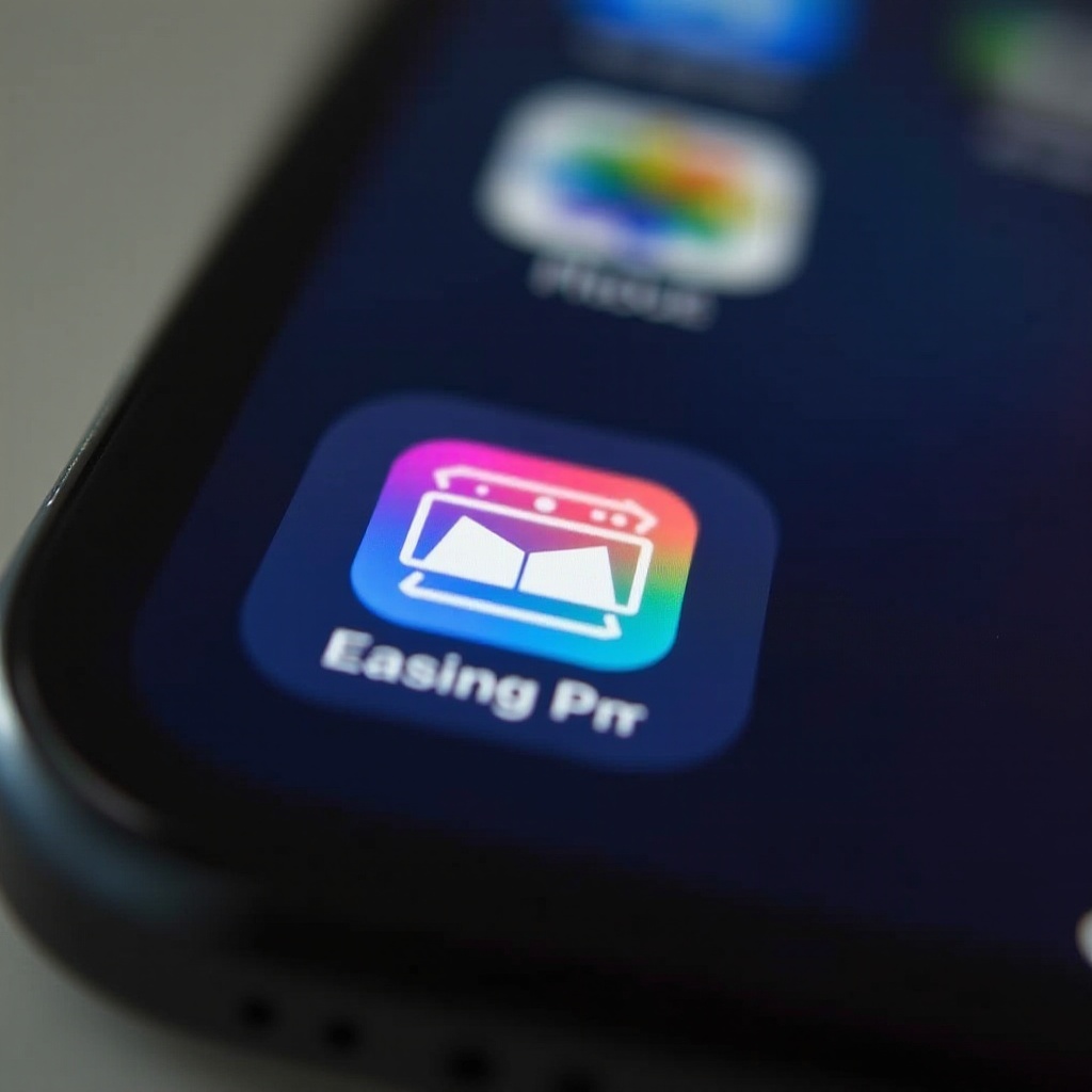 jak udělat ikonu na iPhone