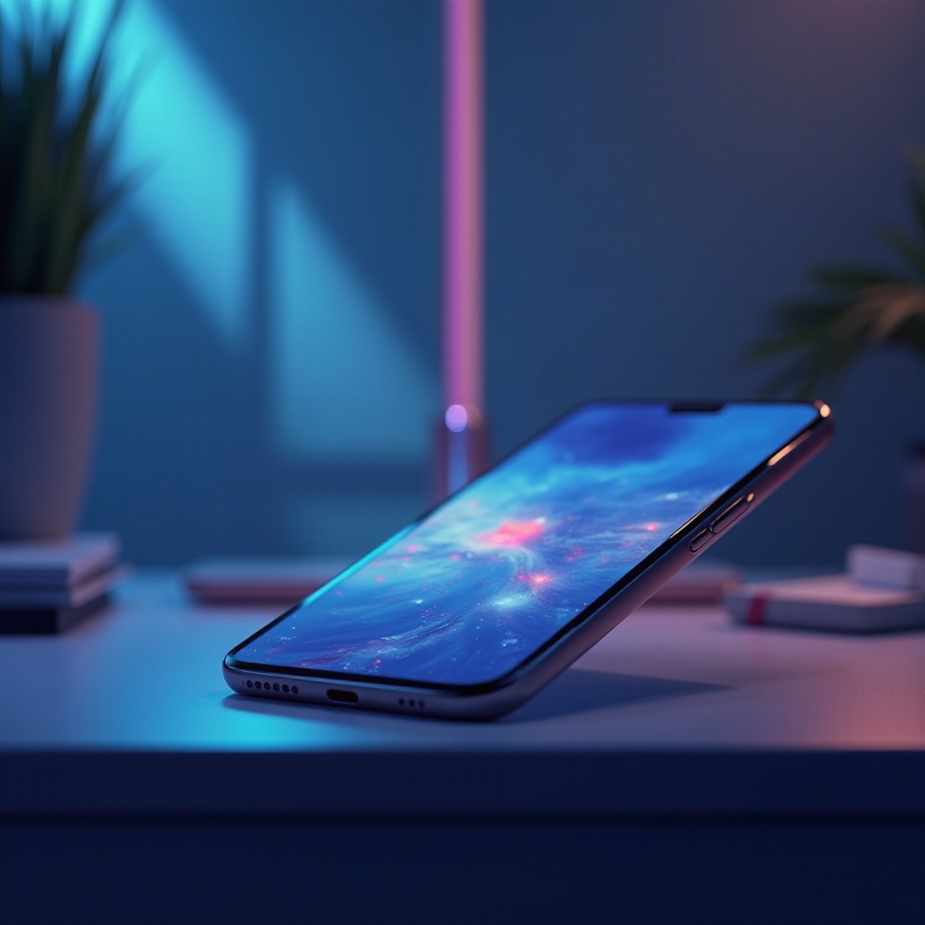 najlepszy telefon komórkowy do hotspotu Wi-Fi