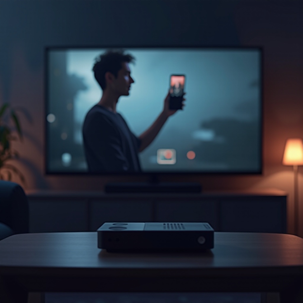 jak používat AirPlay na Xbox