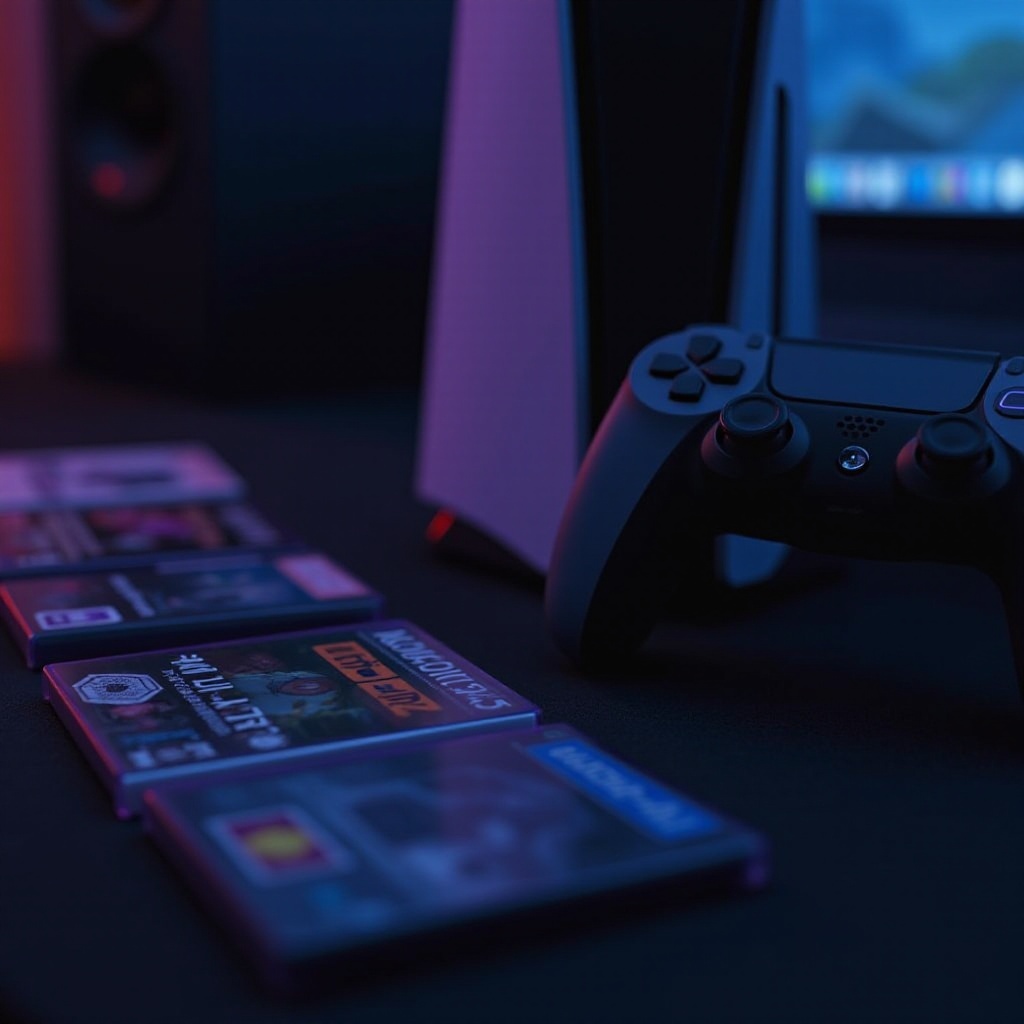 czy płyta PS3 działa na PS5