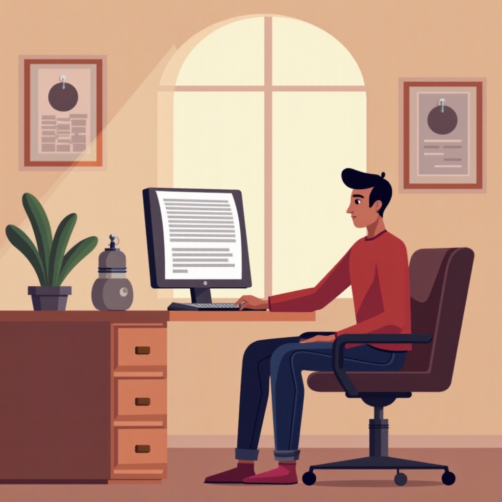 как сделать так, чтобы мой компьютер читал мне вслух