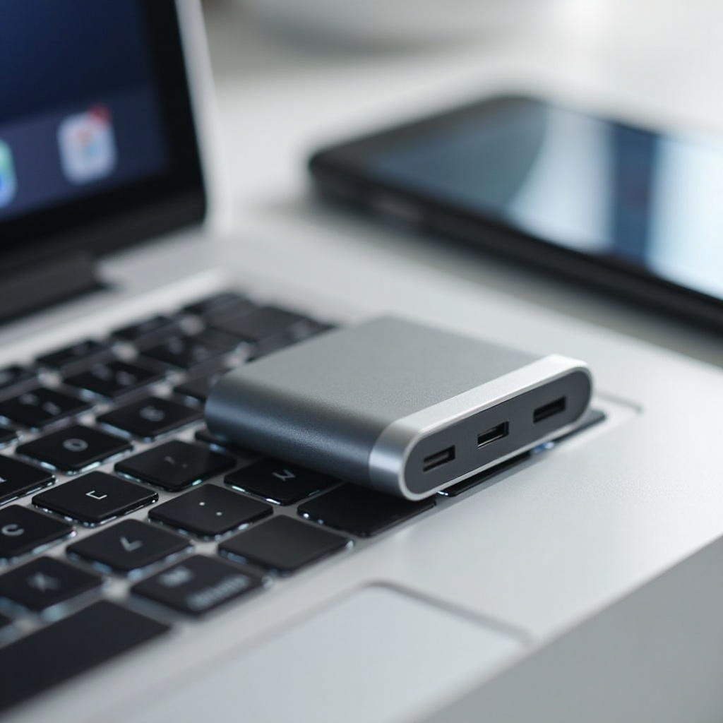 najlepszy zewnętrzny dysk twardy do zdjęć z iPhone'a