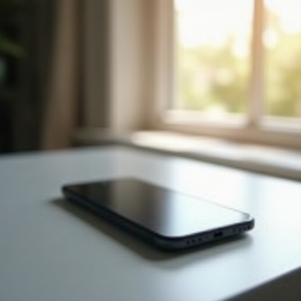 recenze minimalistického telefonu