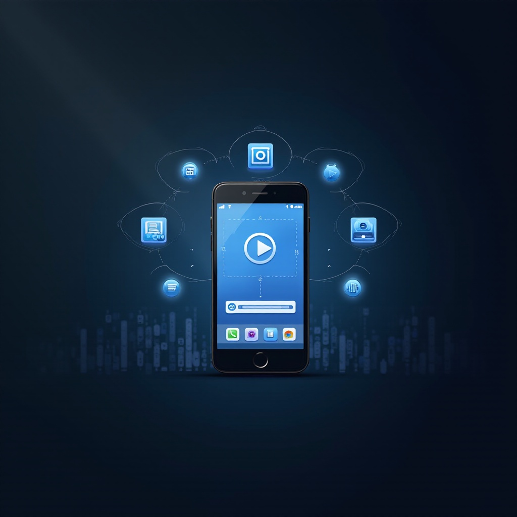 сколько ГБ в 45-минутном видео на iPhone