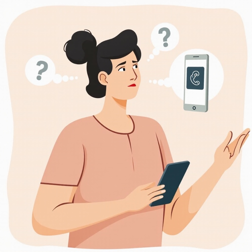 iPhone jak zjistit, zda je vaše číslo blokováno