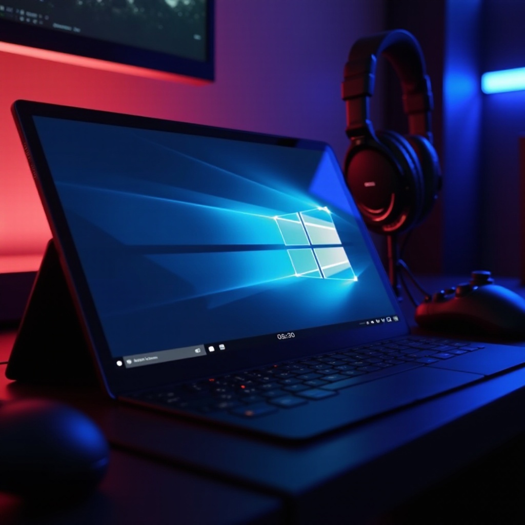 најбољи Windows таблет за игре