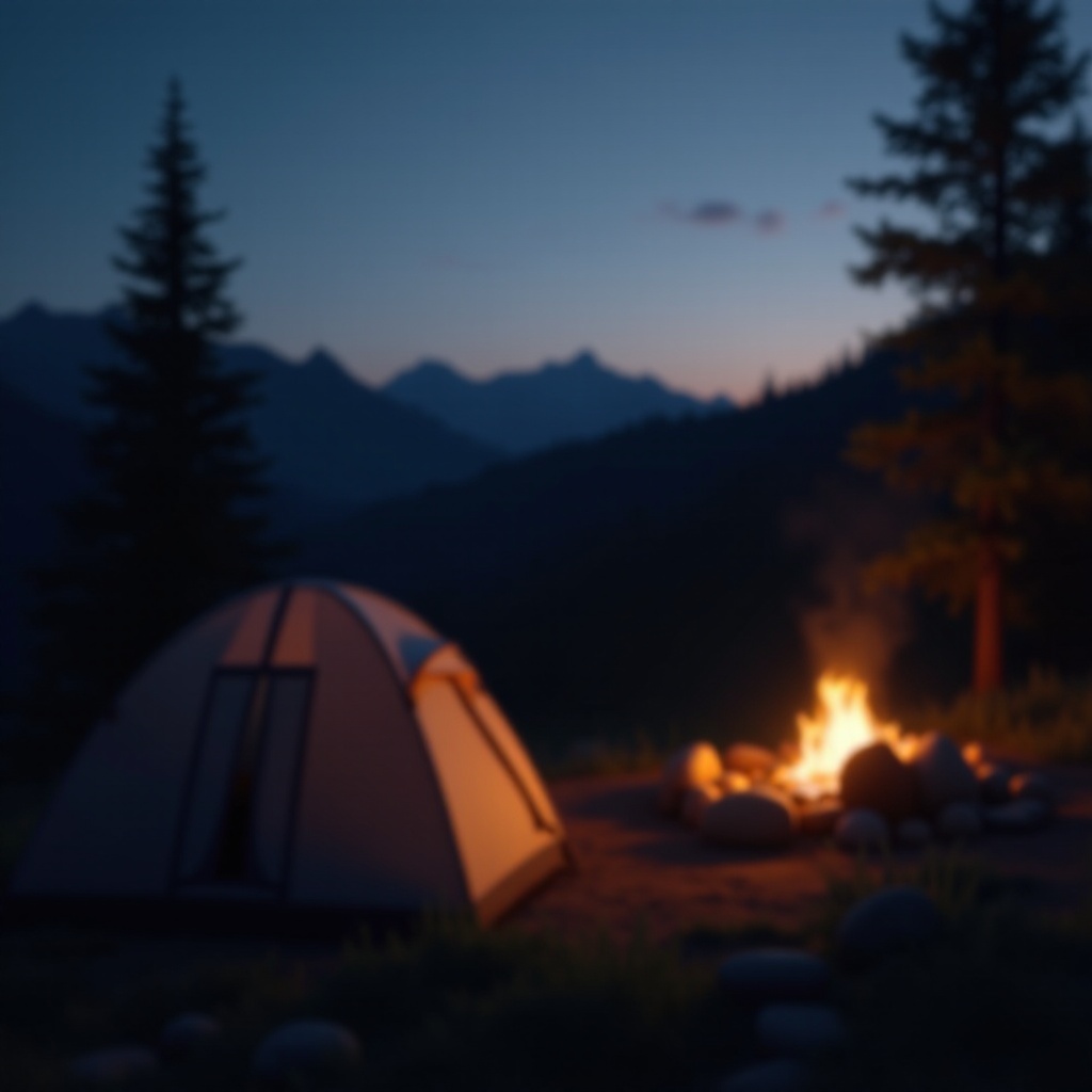 nejlepší mobilní hotspot pro kempování