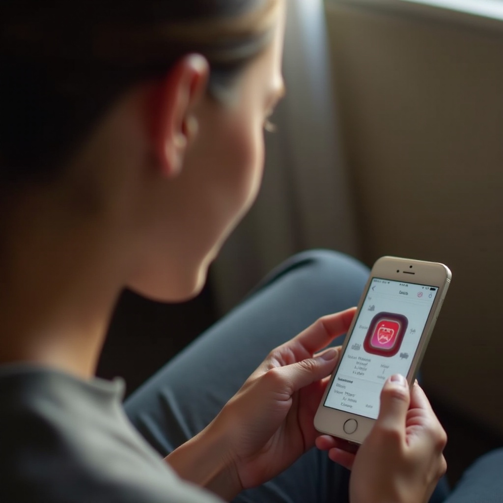 како направити икону на iPhone