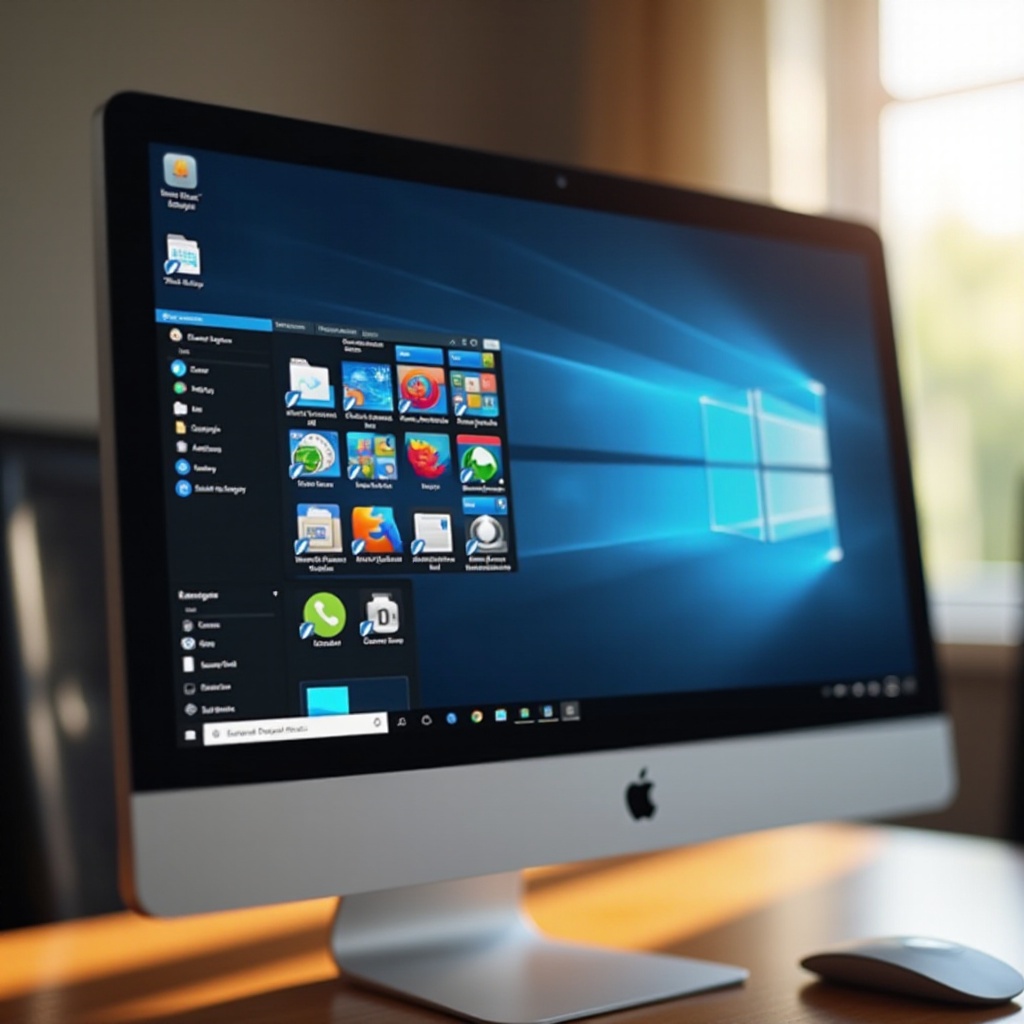 jak zmienić ikonę folderu w systemie Windows 11