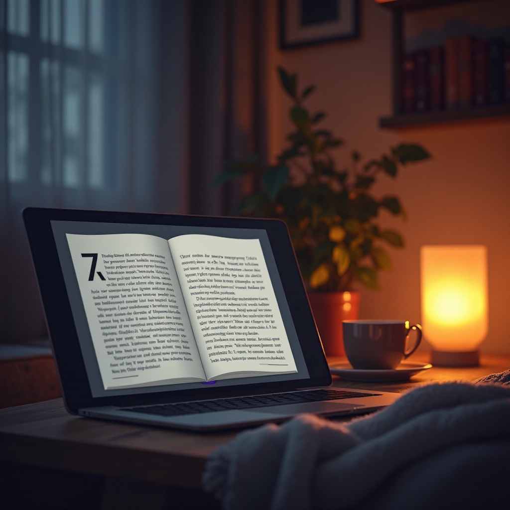 како преузети књиге Kindle на рачунар