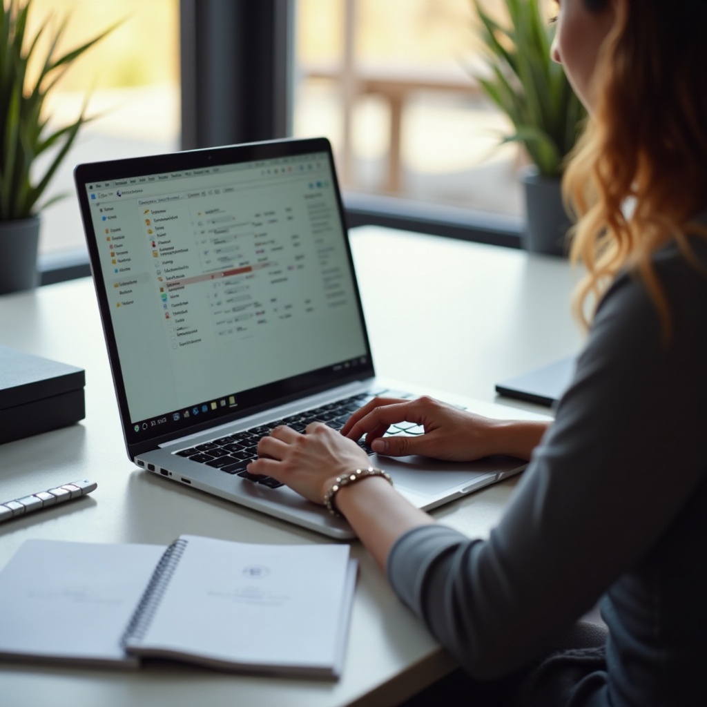 како приступити преузимањима на Chromebook-у