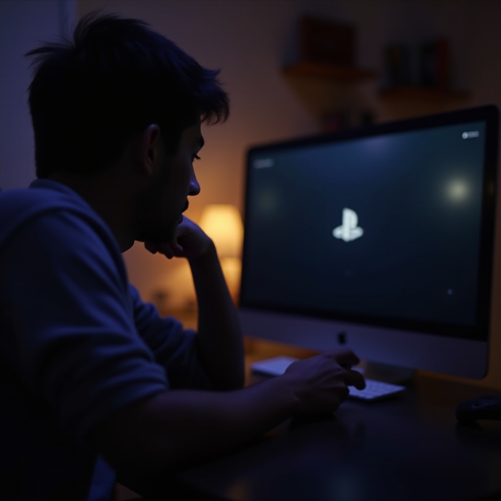 да ли обнављање базе података на PS4 брише све