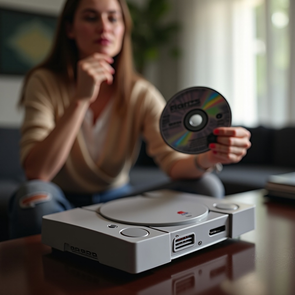 работает ли диск PS3 на PS5