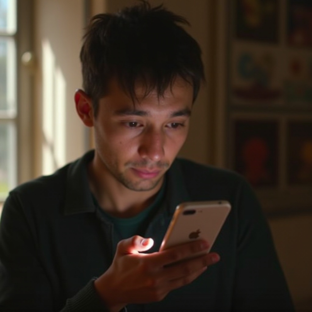 iPhone kako da saznate da li je vaš broj blokiran