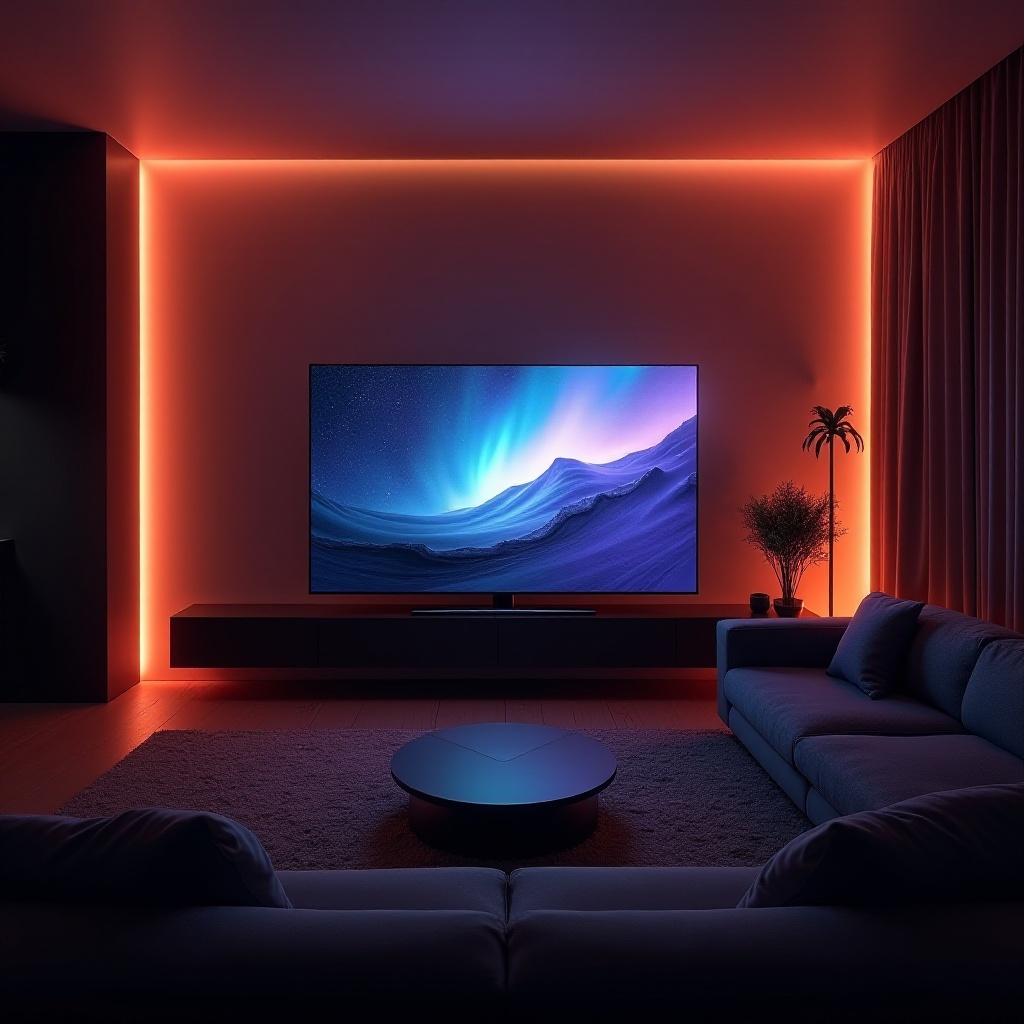 лучший телевизор Philips