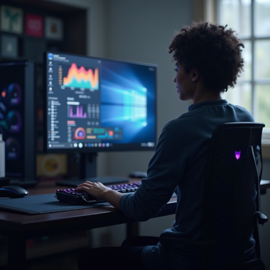 како проверити графичку картицу