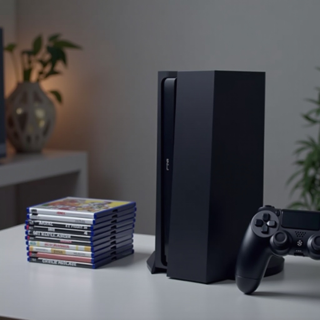 czy płyta PS3 działa na PS5