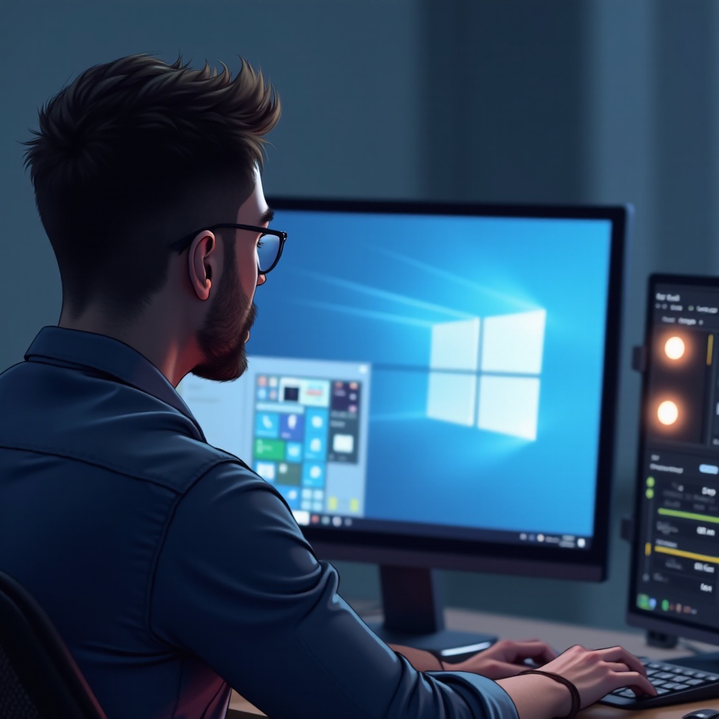 klawisz skrótu do nagrywania ekranu w Windows 11