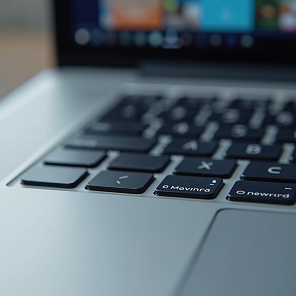 клавиша быстрого доступа для записи экрана в Windows 11