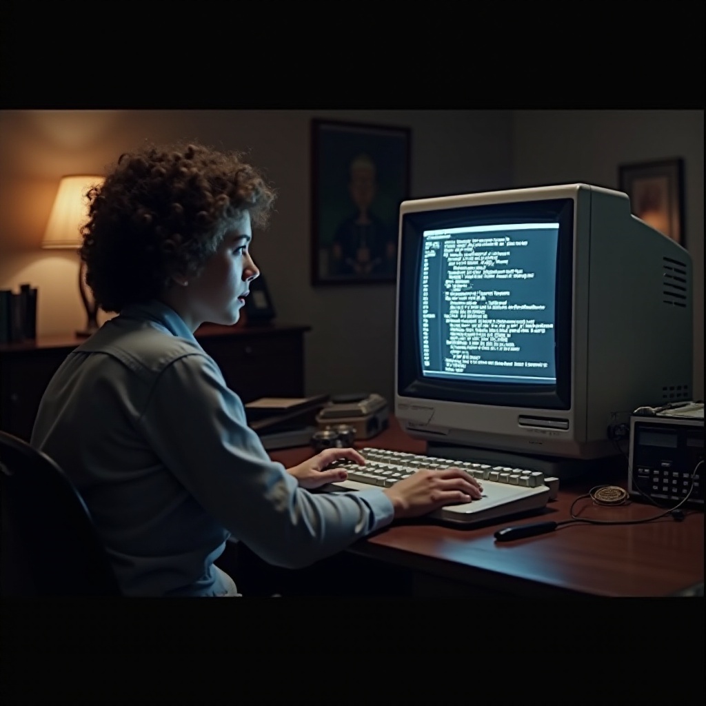 co oznacza NT w Windows NT