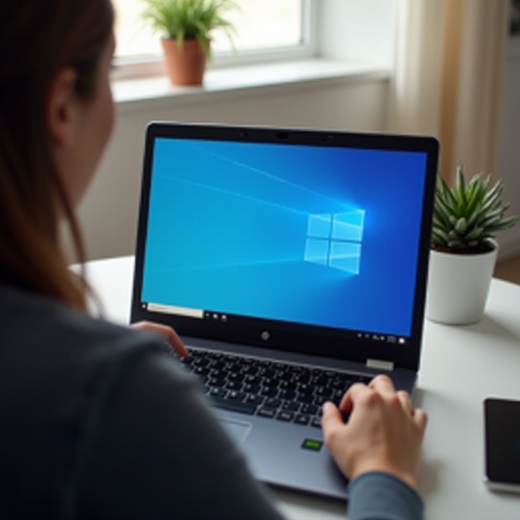 фабричко ресетовање hp лаптопа са оперативним системом Windows 11