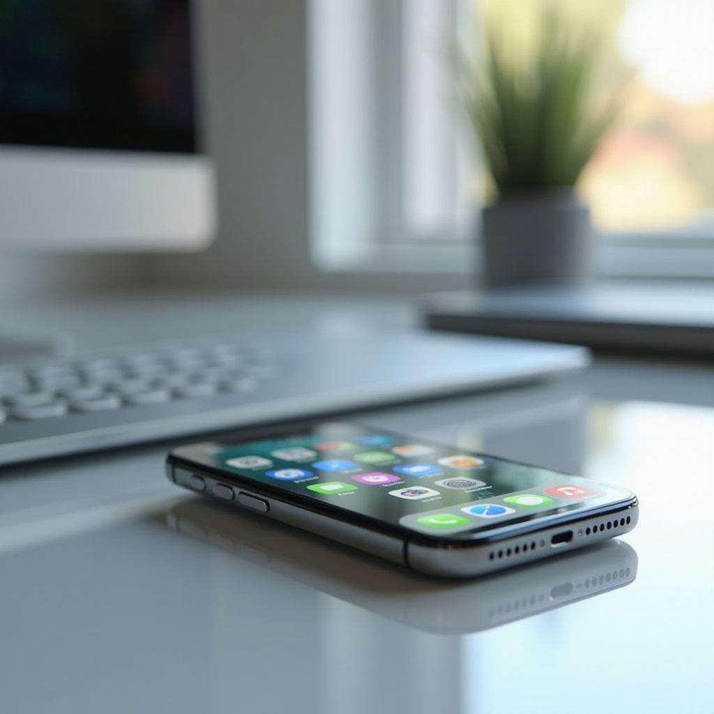 шта је активност у позадини на iPhone