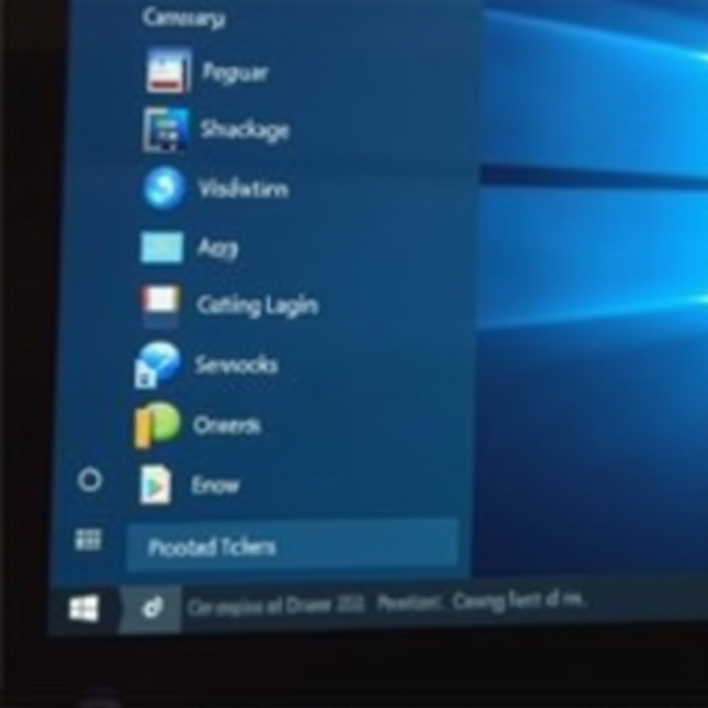 закачи пречицу на траку задатака у Windows 11
