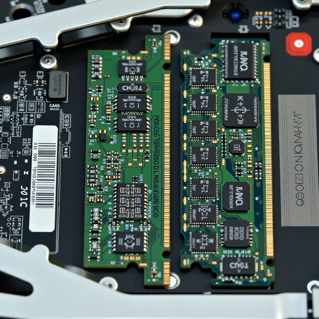 ile pamięci RAM ma xbox one