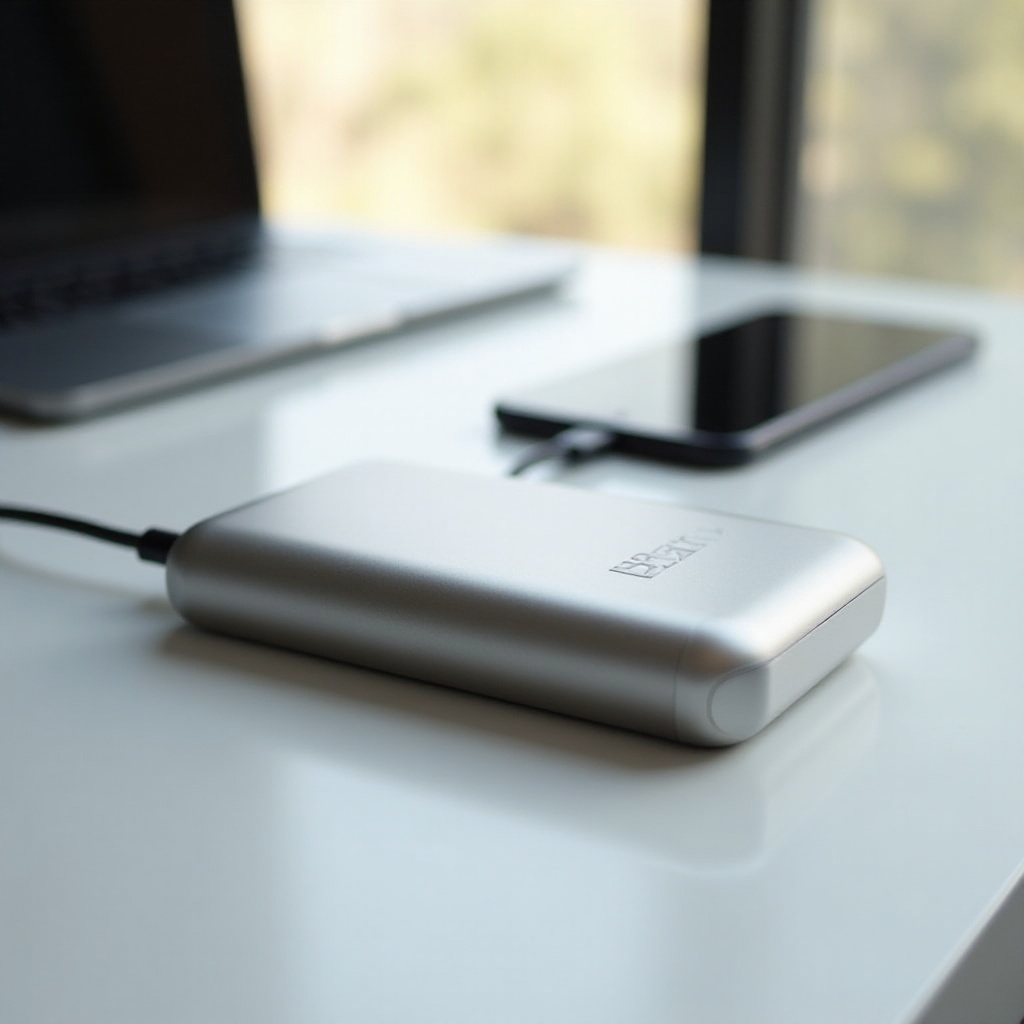 лучший внешний жесткий диск для фотографий с iPhone