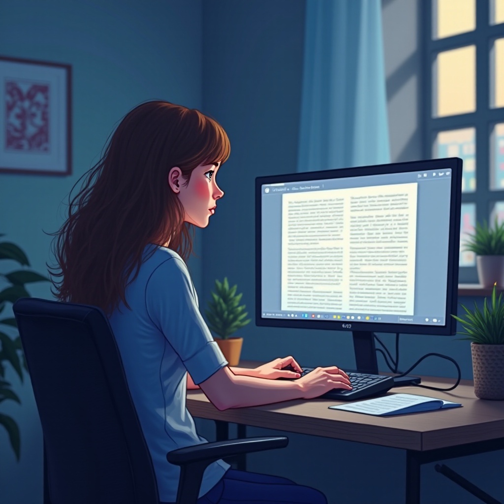 jak přimět můj počítač, aby mi četl