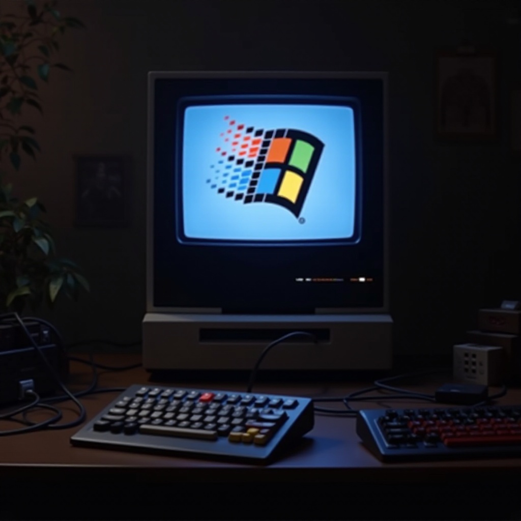 что означает NT в Windows NT