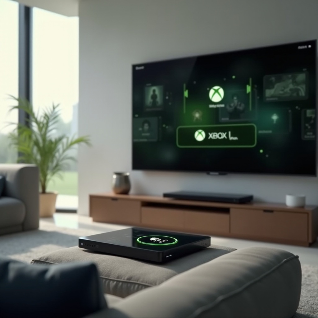 како користити AirPlay на Xbox